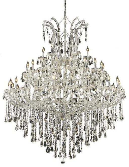 49 Light Chandelier - Lighting Design Store