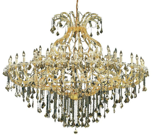 49 Light Chandelier - Lighting Design Store