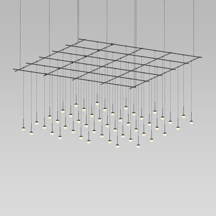 49 Light Pendant - Lighting Design Store