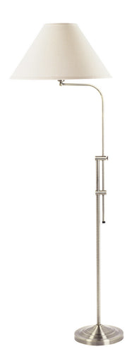 One Light Floor Lamp