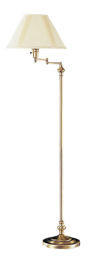 Swing Arm Floor Lamp