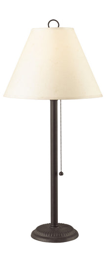Candlestick Table Lamp