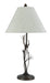 Cal Lighting - BO-961TB - One Light Table Lamp - Pine - Rust