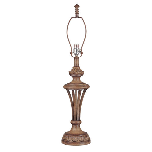 Dolan Designs - 13193-90 - One Light Table Lamp - Mix and Match - Sienna