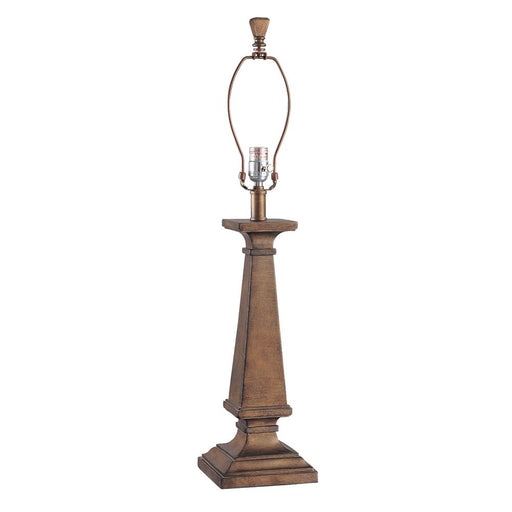 Dolan Designs - 13221-90 - One Light Table Lamp - Mix and Match - Sienna