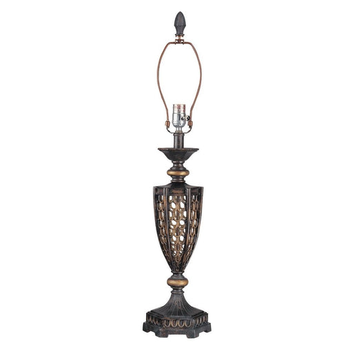 Dolan Designs - 13301-91 - One Light Table Lamp - Mix and Match - Venice