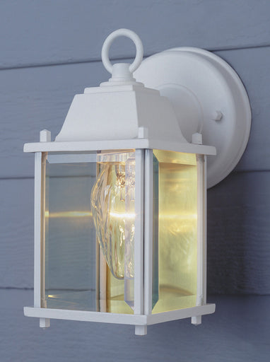 Patrician Wall Lantern