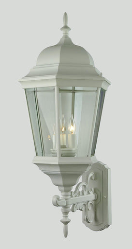 Classical Wall Lantern