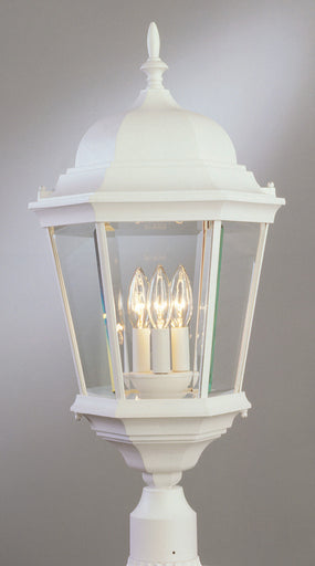 Classical Postmount Lantern