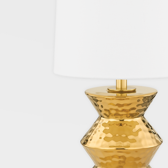 Zoe Table Lamp-Lamps-Mitzi-Lighting Design Store