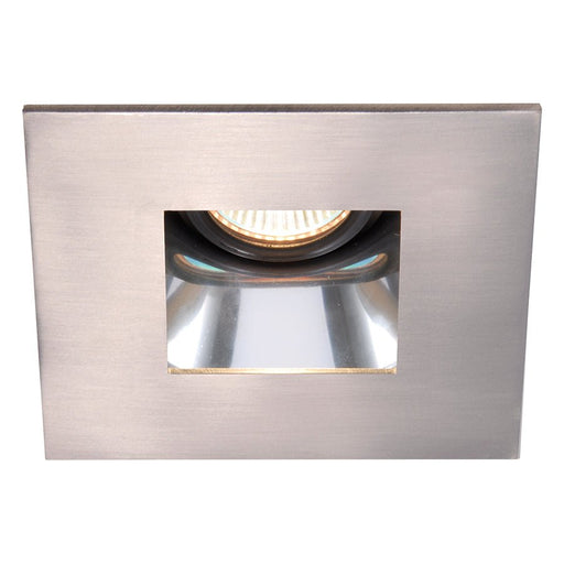 4in Adjustable Open Reflector Trim - Lighting Design Store