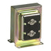 Quorum - 7-15 - Door Chime Accessory - Door Chime Accessory