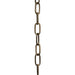 Progress Lighting - P8757-108 - Chain - Chain - Oil Rubbed Bronze