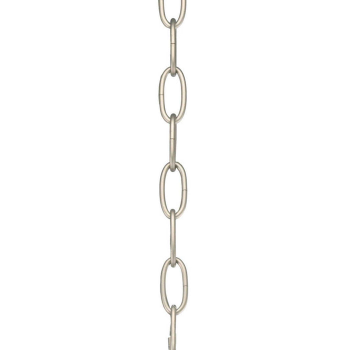 Progress Lighting - P8757-126 - Chain - Chain - Burnished Silver