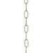 Progress Lighting - P8757-126 - Chain - Chain - Burnished Silver