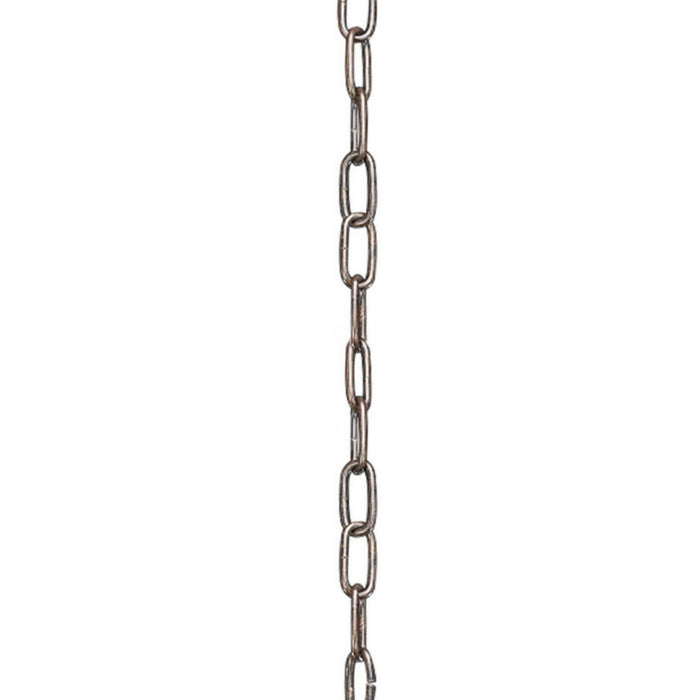 Progress Lighting - P8757-77 - Chain - Chain - Forged Bronze