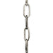 Progress Lighting - P8757-81 - Chain - Chain - Antique Nickel