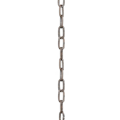 Progress Lighting - P8759-77 - Chain - Chain - Forged Bronze