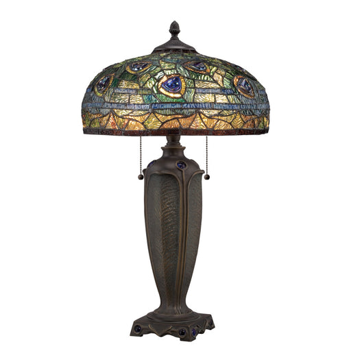 Lynch Table Lamp