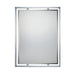 Quoizel - UPRZ53426C - Mirror - Ritz - Polished Chrome