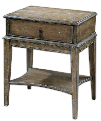 Hanford Accent Table
