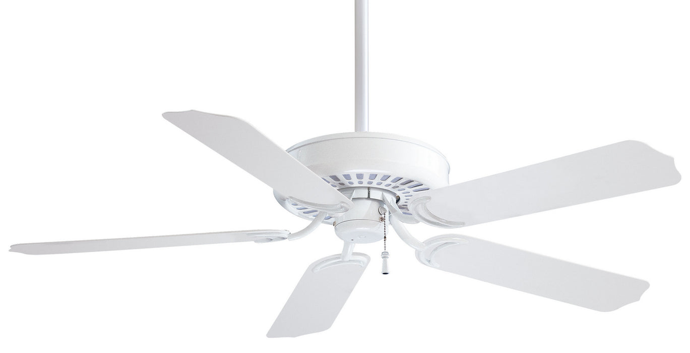 Minka Aire - F571-WH - 52``Ceiling Fan - Sudace™ - White