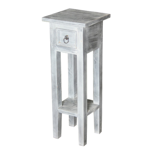 Sutter Accent Table