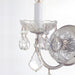 Imperial Wall Mount-Sconces-Crystorama-Lighting Design Store