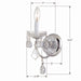 Imperial Wall Mount-Sconces-Crystorama-Lighting Design Store