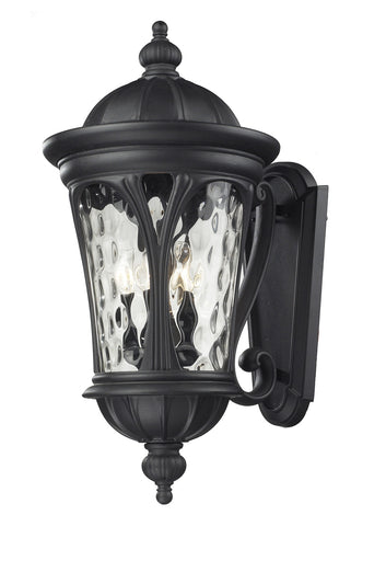 Doma Five Light Outdoor Wall Sconce