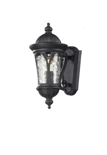 Doma One Light Outdoor Wall Sconce