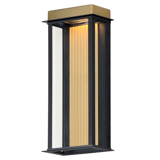 Rincon LED Outdoor Wall Sconce