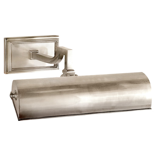Visual Comfort - AH 2700BN - One Light Picture Light - Dean2 - Brushed Nickel