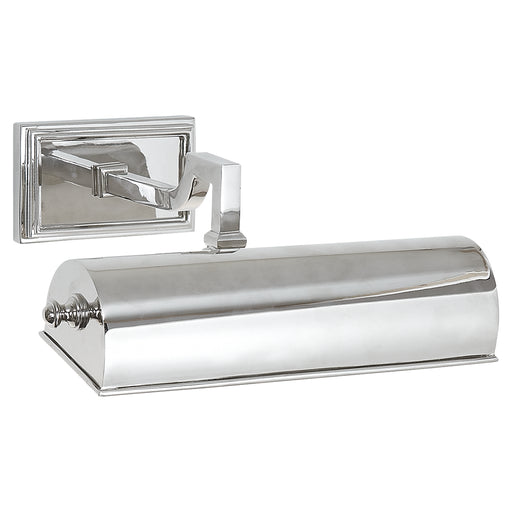 Visual Comfort - AH 2700PN - One Light Picture Light - Dean2 - Polished Nickel