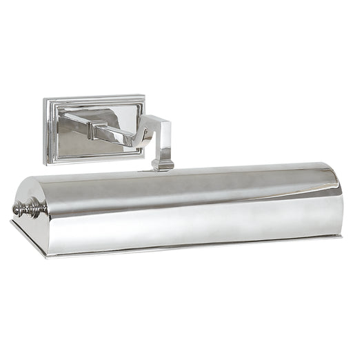 Visual Comfort - AH 2701PN - One Light Picture Light - Dean2 - Polished Nickel