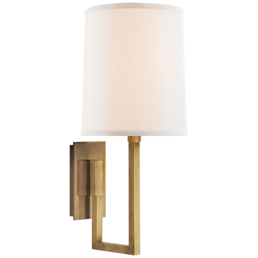 Aspect Wall Sconce