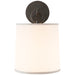 Visual Comfort - BBL 2035BZ-S - One Light Wall Sconce - French Cuff - Bronze
