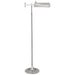 Visual Comfort - CHA 9107PN - One Light Floor Lamp - Dorchester - Polished Nickel