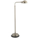 Visual Comfort - CHA 9161AN - One Light Floor Lamp - Apothecary - Antique Nickel