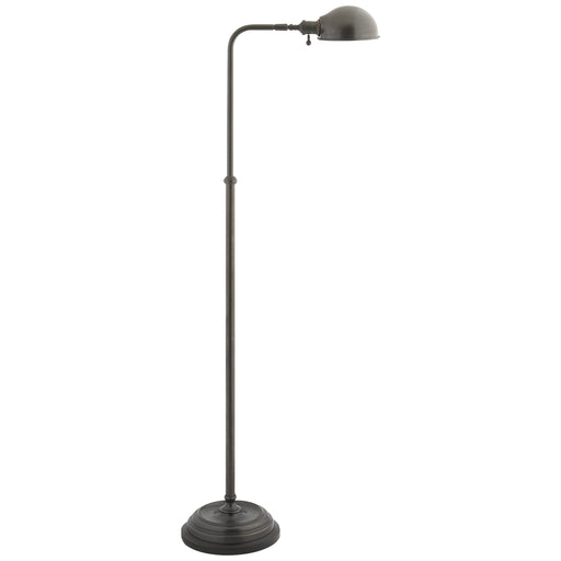 Visual Comfort - CHA 9161BZ - One Light Floor Lamp - Apothecary - Bronze