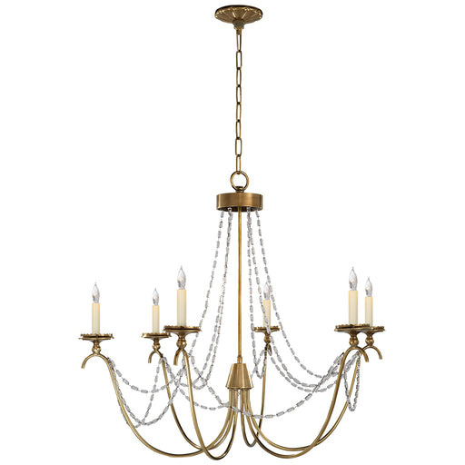 Marigot Chandelier