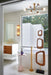 Henri LED Vanity Light-Bathroom Fixtures-Hinkley-Lighting Design Store