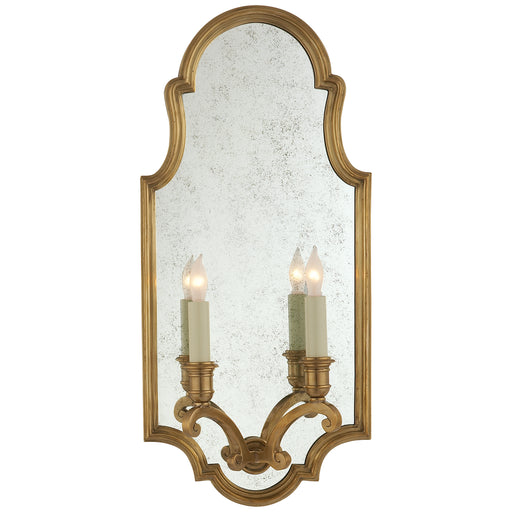 Sussex5 Wall Sconce