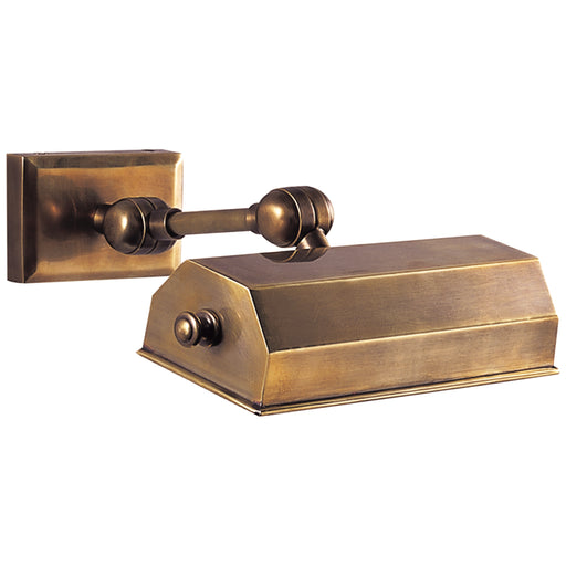 Dorchester2 Wall Sconce