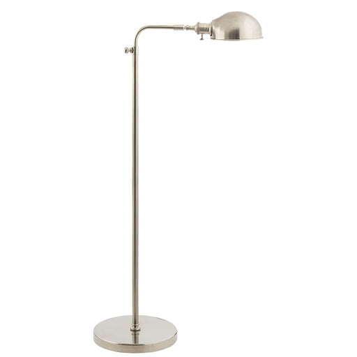 Visual Comfort - S 1100AN - One Light Floor Lamp - Old Pharmacy Floor - Antique Nickel