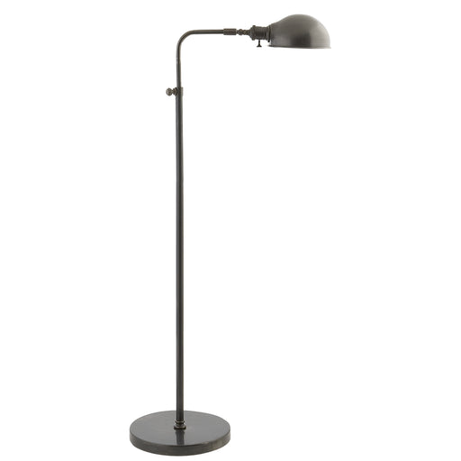 Visual Comfort - S 1100BZ - One Light Floor Lamp - Old Pharmacy Floor - Bronze