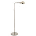 Visual Comfort - S 1100PN - One Light Floor Lamp - Old Pharmacy Floor - Polished Nickel