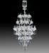 51 Light Chandelier - Lighting Design Store