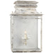 Flea Market Lantern Wall Sconce-Sconces-Visual Comfort Signature-Lighting Design Store