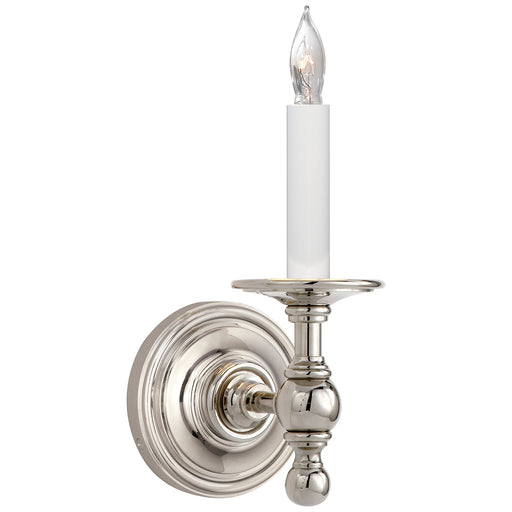 Classic2 Wall Sconce